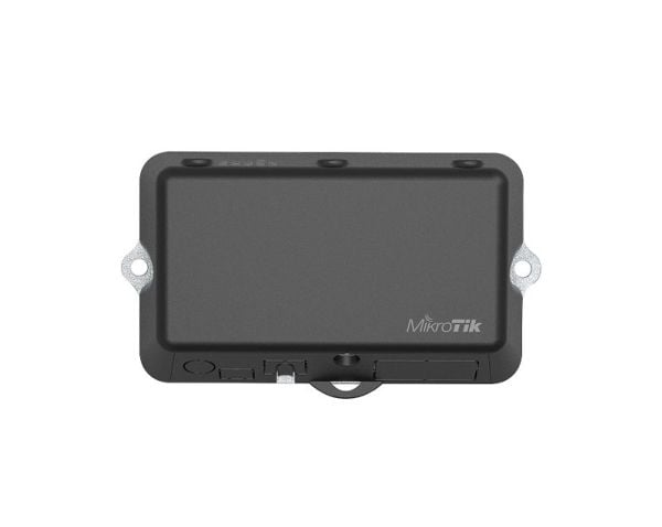 MikroTik LtAP mini - Trådlös åtkomstpunkt - Wi-Fi - 2.4 GHz