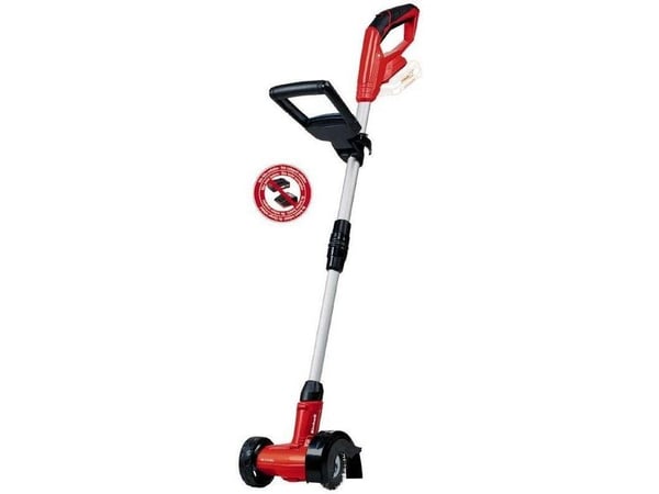 Einhell GE-CC 18 LI - 2,9 kg - not inluding battery or charger