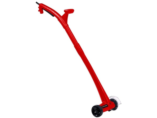 Einhell GC-EG 1410, Rengjør fugemasse, Sort, Rød, 125 mm, 250 mm, 655 mm