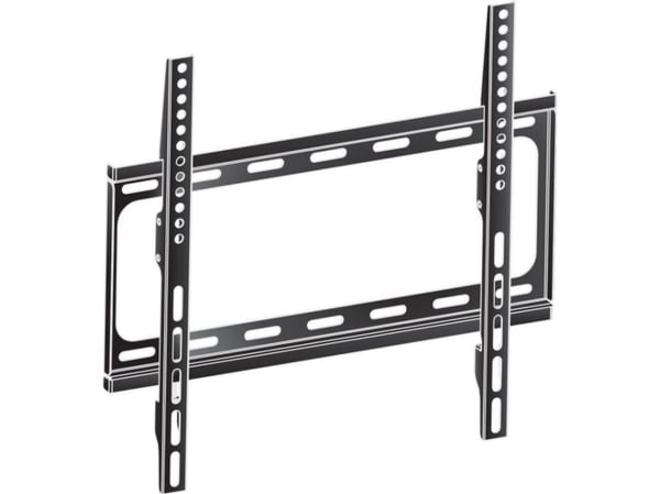 Iiyama - Monteringssett (spindel) - for LCD-skjerm - skjermstørrelse: 26"-55" - monteringsgrensesnitt: inntil 400 x 400 mm - veggmonterbar - for Pr...