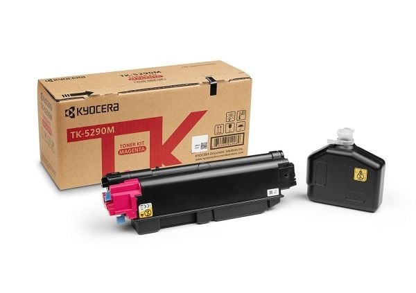 KYOCERA TK-5290M, 13000 sivua, 1 kpl