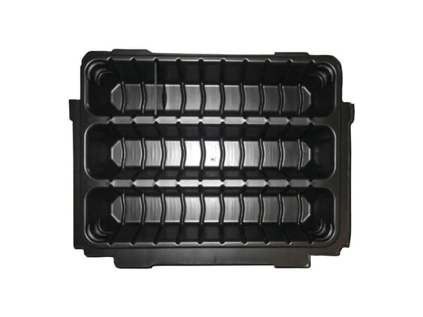 Makita - Insert for bæreveske - 3 compartments