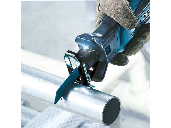 Makita batteridrevet sabelsag DJR183RT1J