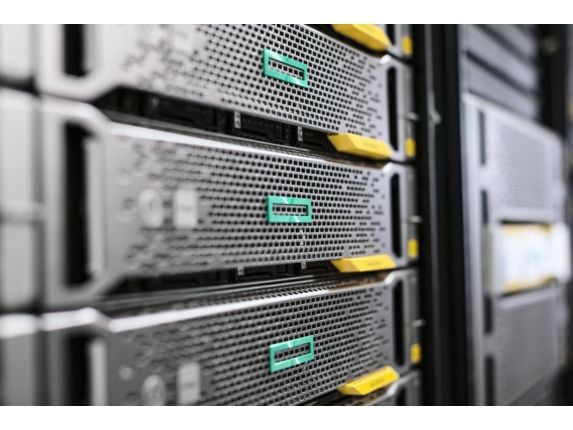 HPE DL360 Gen10 2SFF SAS/SATA backplane-kit