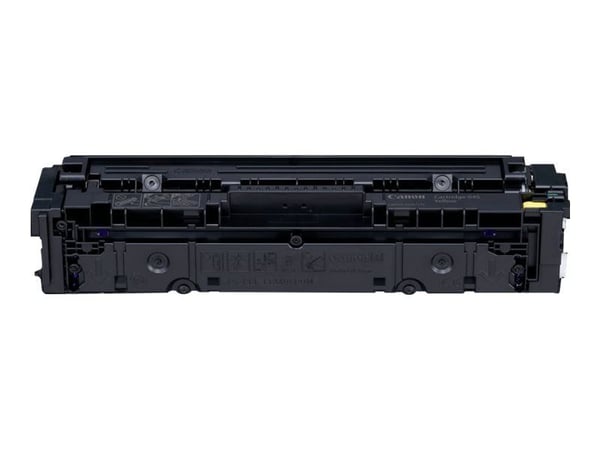Canon 045 - Gul - original - tonerpatron - for imageCLASS LBP612Cdw, MF632Cdw, MF634Cdw