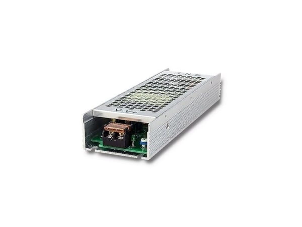 Qoltec 50938, 150 W, IP20, -20 - 60 °C, 176 - 264 V, 50/60 Hz, 2.8/110V 1.4/220V