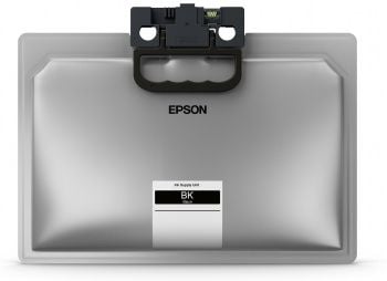 Epson - XXL-størrelse - svart - original - blekkpatron - for WorkForce Pro WF-M5298DW, WF-M5299DW, WF-M5299DW AA, WF-M5799DW, WF-M5799DWF
