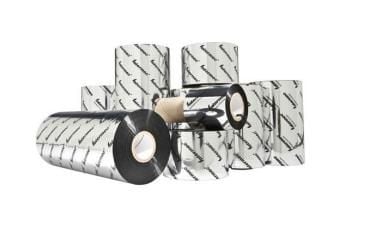 Intermec Super Premium - Svart - 55 mm x 100 m - skriverbånd - for Intermec PC43t