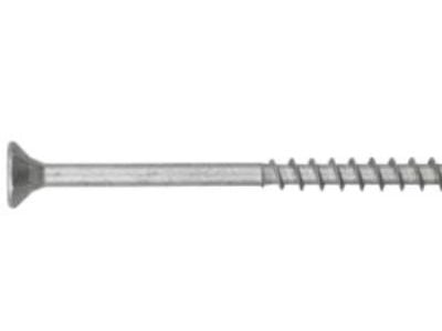 Skrue, Outdoor Ruspert 1000, UH, TX20, 5,0x100/55 mm, 200 stk.