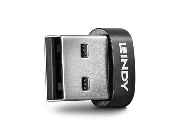 Lindy 41884, USB Type-A, USB Type-C, Lajittelu