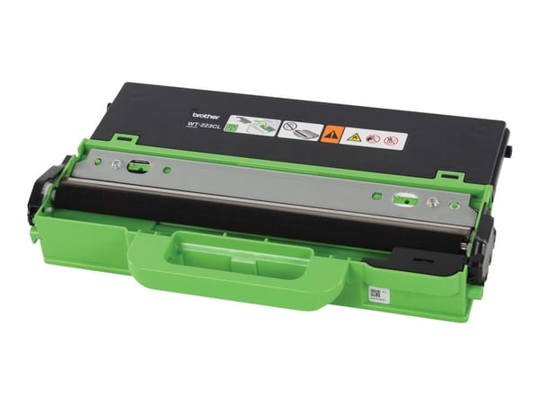 Brother WT223CL - Toneroppsamler - for Brother DCP-L3510CDW, DCP-L3517CDW, DCP-L3550CDW, DCP-L3550DW, MFC-L3730CDN