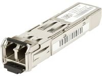 Lanview - SFP (mini-GBIC) transceivermodul (tilsvarer: Ubiquiti UF-MM-1G) - 1GbE