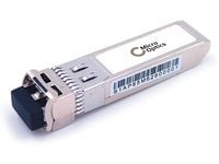 Lanview - SFP+ transceivermodul (tilsvarer: Ubiquiti UF-MM-10G) - 10GbE - opp til 300 m - 850 nm