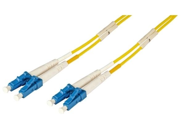 EFB Elektronik O0350.50, 50 m, OS2, LC, LC