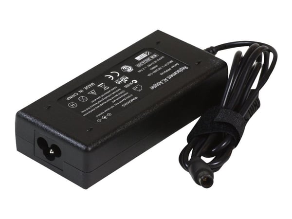 CoreParts - Strømadapter - 65 watt - for HP EliteBook 2530p