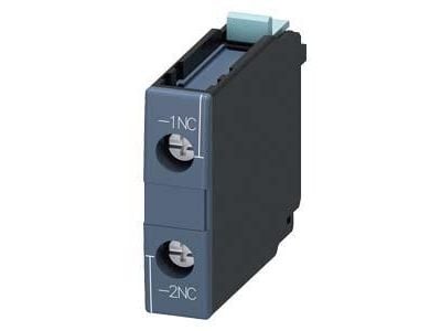 Siemens 3RH1921-1CA01