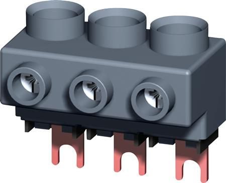 Siemens 3RV2925-5EB Syöttökiinnitin 1 kpl (L x K x S) 44 x 44,5 x 32 mm