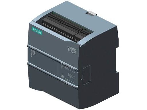 Siemens 6ES72111BE400XB0