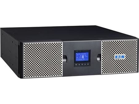 Eaton 9PX 3000i RT3U - UPS (rackmonterbar/ekstern) - AC 200/208/220/230/240 V - 3000 watt - 3000 VA - enkeltfase - RS-232, USB - utgangskontakter: ...