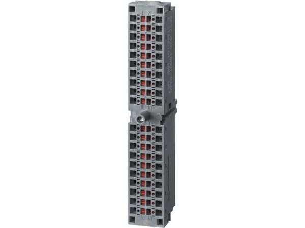 Siemens 6ES7392-1BM01-0AA0, Analog, Systemeffekt, Flerfarget, 122 g, 48 mm, 33 mm
