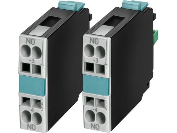 Siemens 3RH1921-2CA01 apukytkin 1 kpl