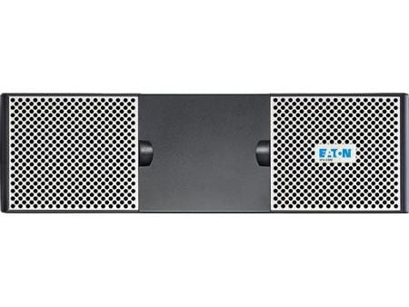 Eaton 9PX 9PX EBM 72V RT3U - UPS-batteri - 3U