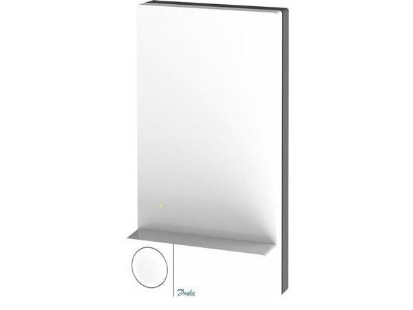 Danfoss Icon repeater. Signalförstärkare för trådlöst system