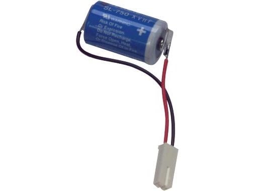 S7 Bakteerit (LI) 3.6V/0.85AH