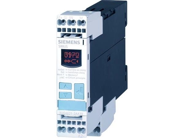 Siemens 3UG4512-1AR20 Verkon valvonta
