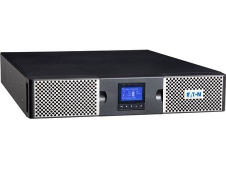 Eaton 9PX 2200i RT2U - UPS (rackmonterbar/ekstern) - AC 200/208/220/230/240 V - 2200 watt - 2200 VA - enkeltfase - RS-232, USB - utgangskontakter: ...