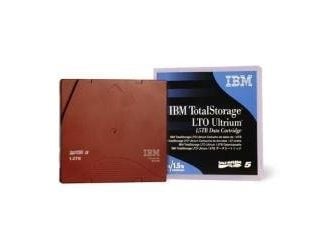 IBM - LTO Ultrium 5 - 1.5 TB / 3 TB