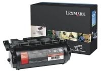 Lexmark 64404XE, 32000 sivua, Musta, 1 kpl
