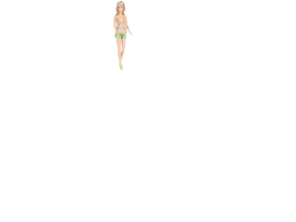 Kari Michell docka 29 cm - Casual Wear Model D