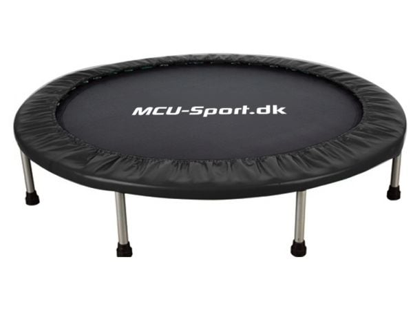 MCU-Sport Fitness / Minitrampoliini 91 cm m/T-Håndtag