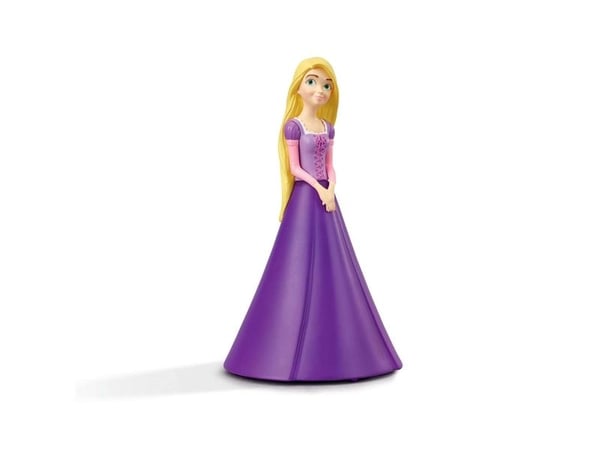 Philips Disney Prinsessan Rapunzel 3D bordlampa