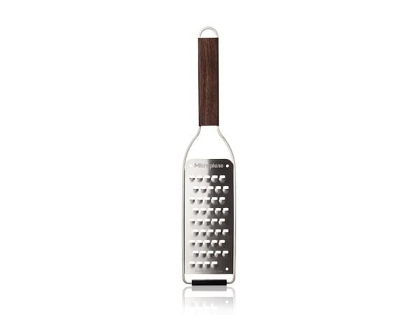 Microplane Master Series - Rivjern - 6.3 x 1.8 x 30.4 cm