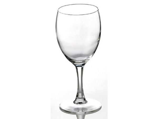 Vinglas Elegance 24.5 cl Ø7.5x16.6 cm,12 stk/pk