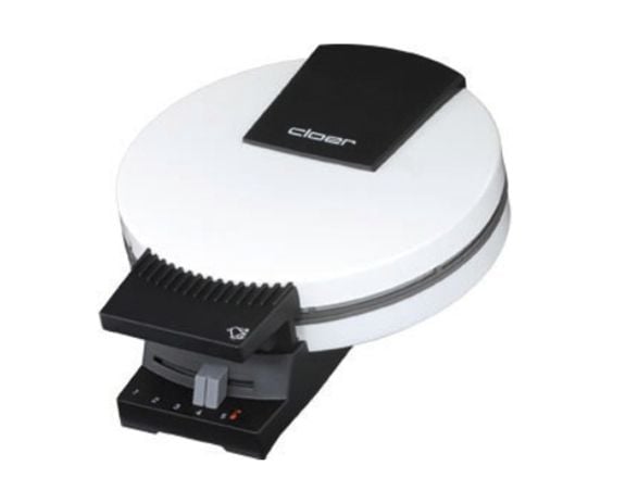 Cloer 281, 255 mm, 200 mm, 85 mm, 800 W, 230 V, Metall