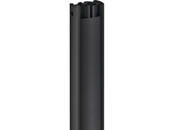 Vogel's Professional Connect-it PUC 2515 - Monteringskomponent (stang) - for LCD-skjerm - aluminium - svart