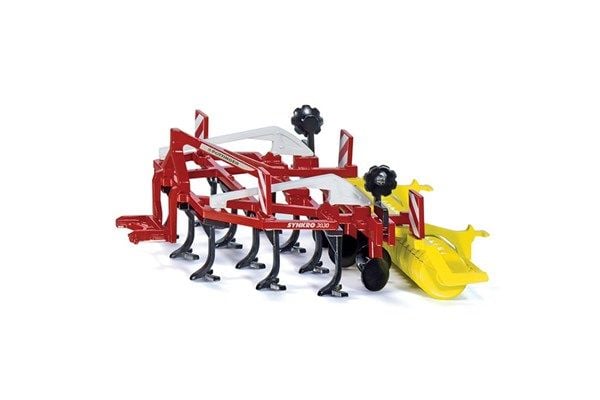 Siku 1:32 Pöttinger Cultivator Synkro
