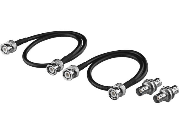 IMG STAGELINE TXS-70BNC Adapterkabelsats