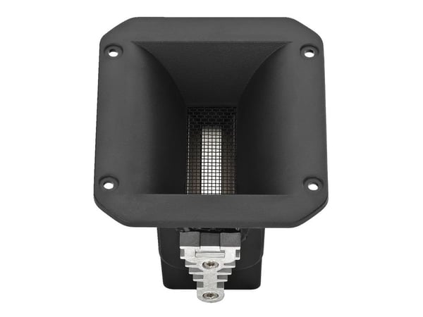 Monacor RBT-35SR Småbands diskant 12 W 7 Ω