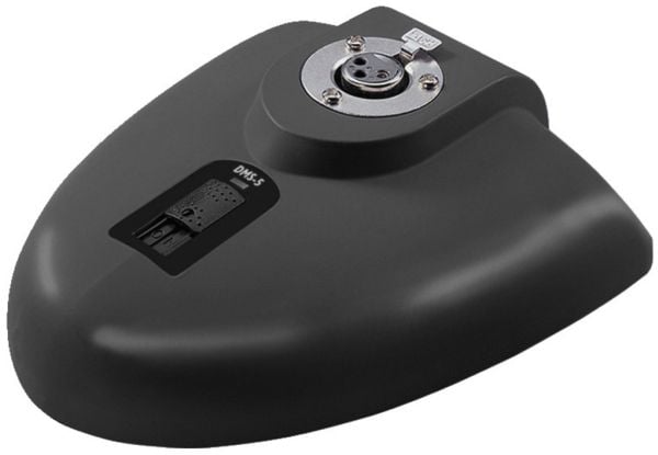 IMG STAGELINE DMS-5 Svanehals-sokkel IMG STAGELINE DMS-5 Svanehals-sokkel