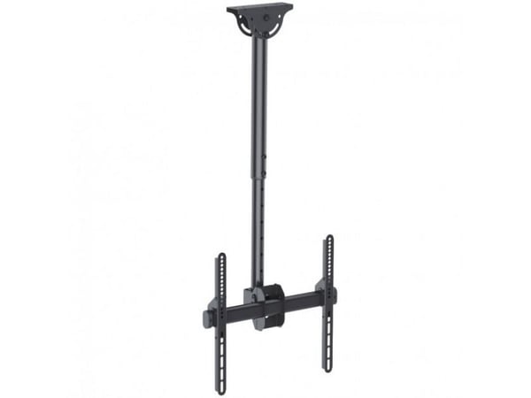 Techly ICA-CPLB 944S, 50 kg, 81,3 cm (32"), 139,7 cm (55"), 200 x 200 mm, 400 x 400 mm, 560 - 910 mm