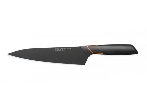 Fiskars Edge - Kokkekniv - 20.33 cm