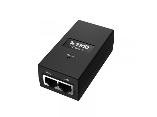 Tenda PoE30G-AT - Strøminjektor - 30 watt