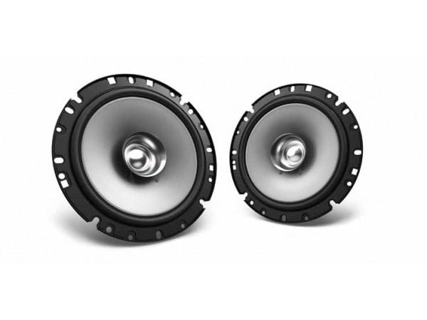 Kenwood KFC-S1756 - Høyttaler - for bil - 30 watt