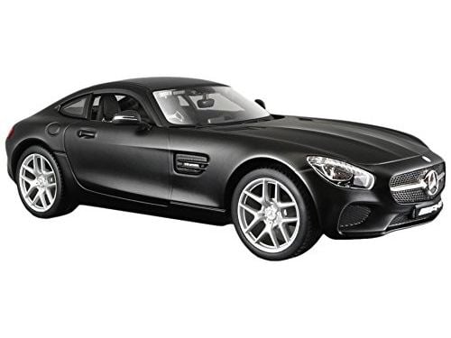 Maisto Mercedes Benz AMG GT 1:24 modellbil
