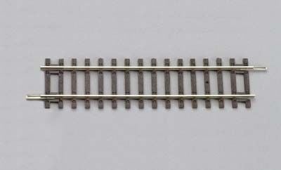 H0 Piko A-spår 55203 Rakt spår 115,46 mm 6 stycken