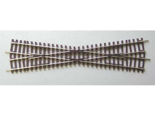 H0 Piko A-raide 55240 Risti 239,07 mm 1 kpl